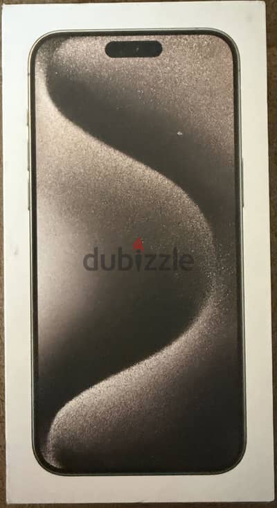 Apple - iPhone 15 Pro Max