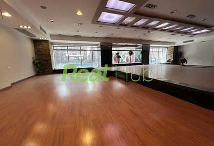 Commercial Property for Sale on Makram Ebeid Street | Sixth District, Nasr City