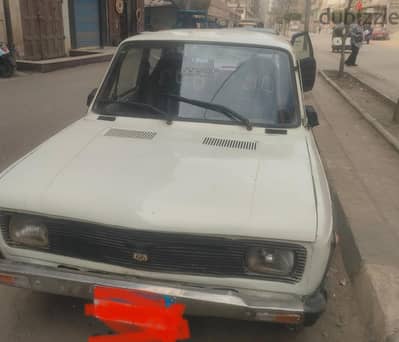 فيات 128 1985