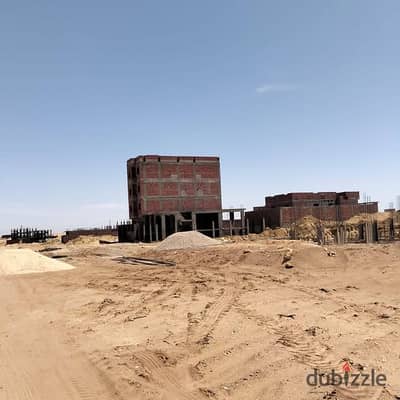 قطعة أرض 276 متر للبيع في مدينة بدر – التكميلي مسلسل د – بجوار المال والأعمال – تاني نمرة من الرئيسي – خالصة الأقساط والتراخيص – بسعر لقطة
