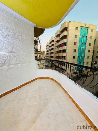 شقه للبيع بالإسكندرية العجمي شطي النخيل ٦اكتوبر الكيلو٢١ اسكندرية مطروح