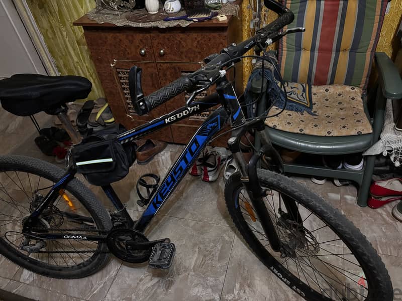 Gomaa keysto K5007H 1