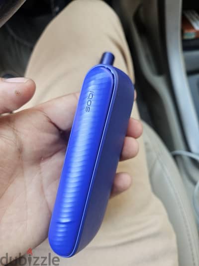 iqos iluma