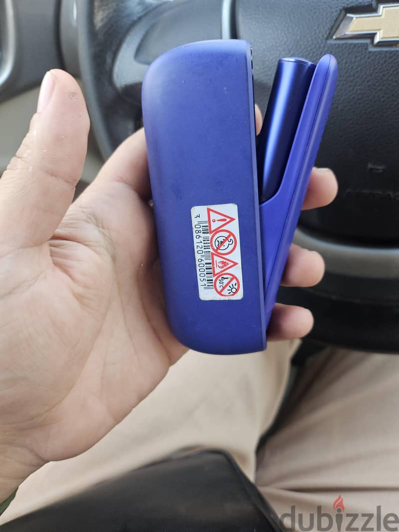 iqos iluma i 2
