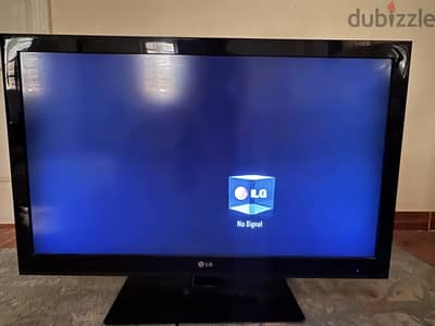 Tv LG 42”