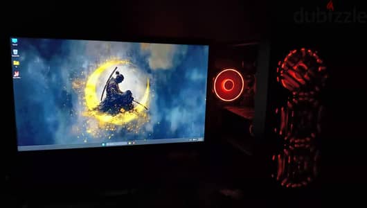 PC Gamer _ Desktop computer gaming