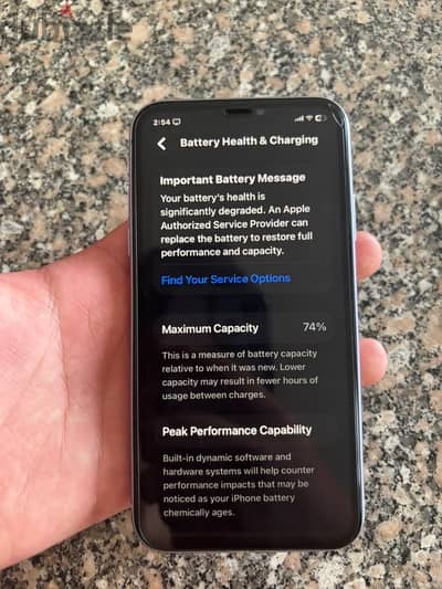 Apple - iPhone 11