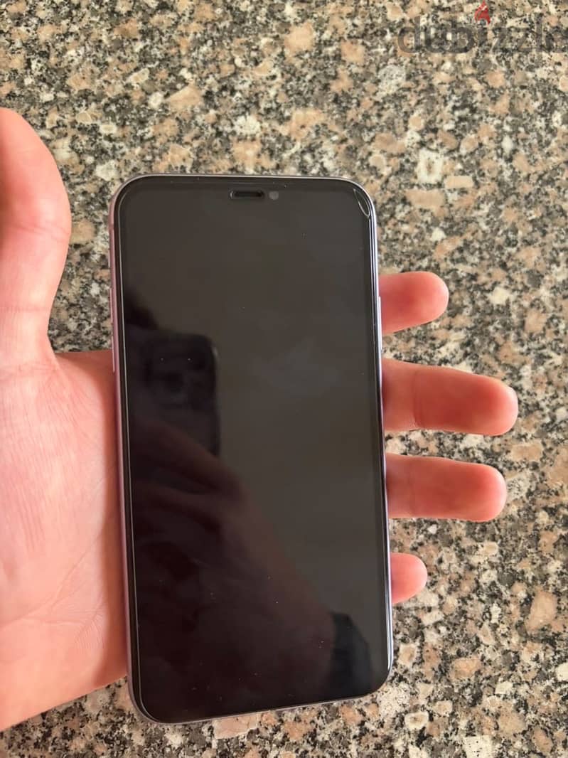Apple - iPhone 11 1