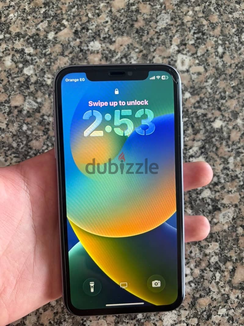 Apple - iPhone 11 2