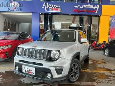 جيب رينجيد 2021 SUV
