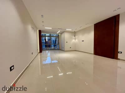 Apartment for sale in Compound One Qatamiya 173 m Ultra Lux Open View