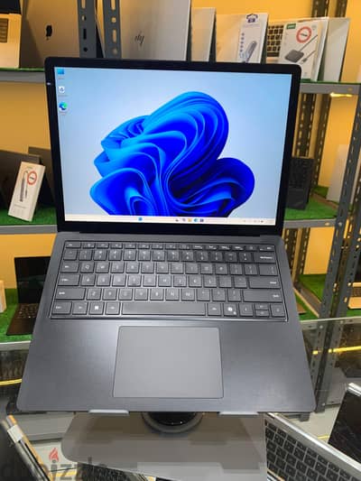 Surface laptop