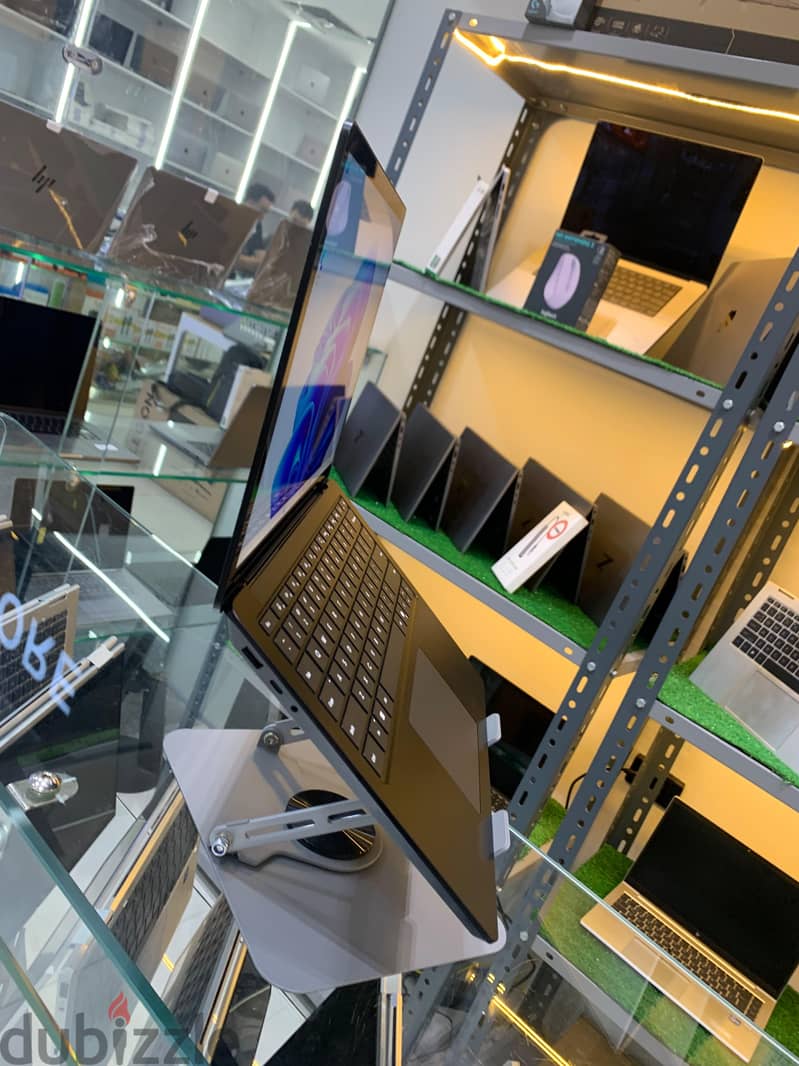 Surface laptop 3