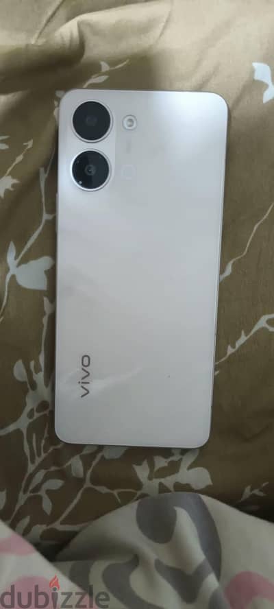 Vivo y05 6500mAH