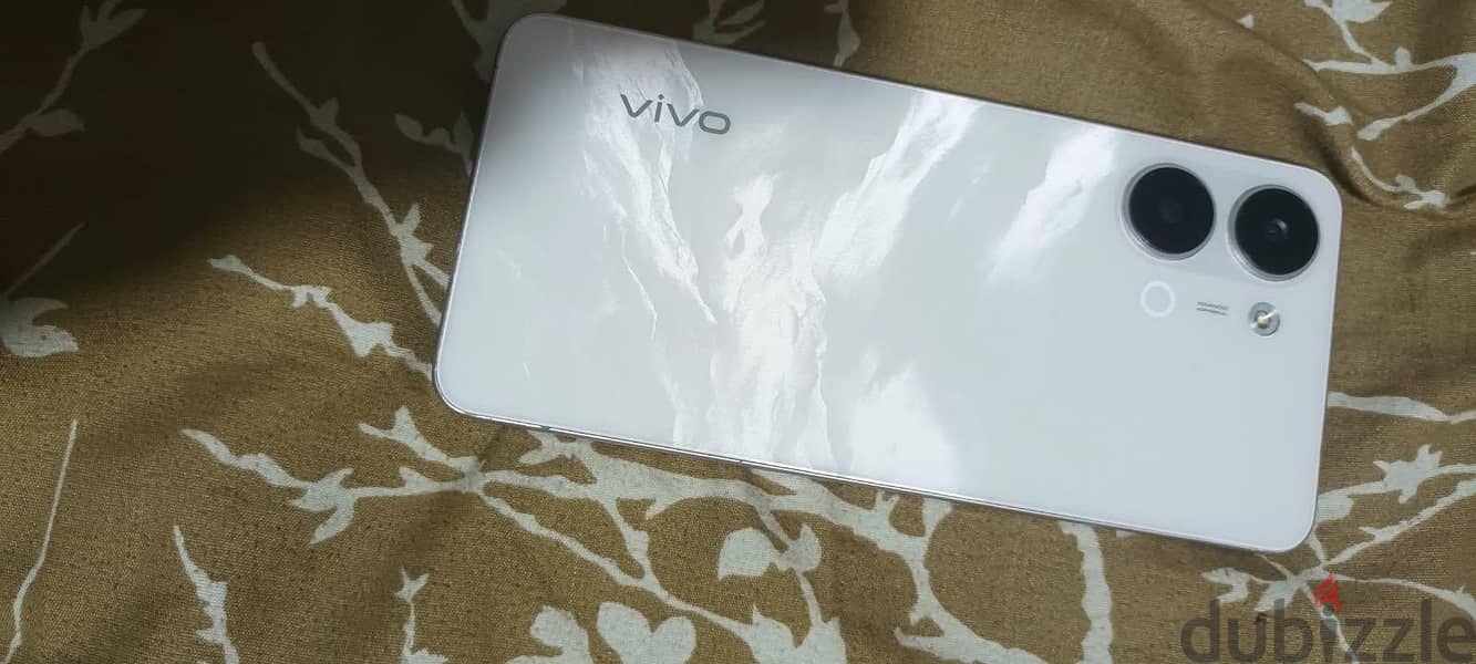 Vivo y05 6500mAH 1