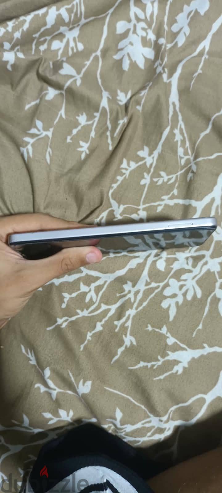 Vivo y05 6500mAH 6