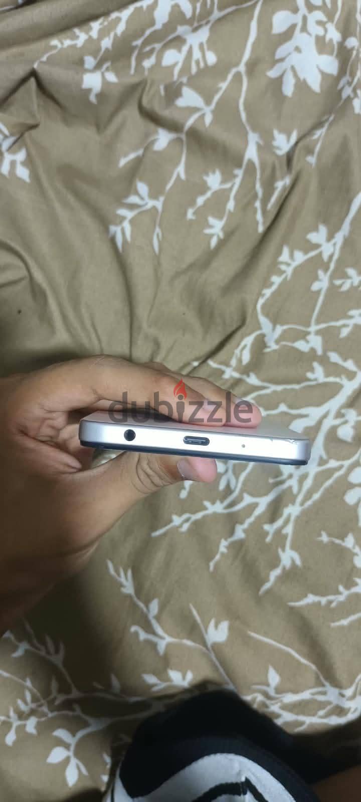 Vivo y05 6500mAH 7