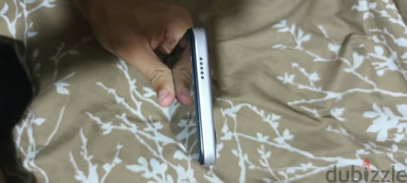 Vivo y05 6500mAH 8