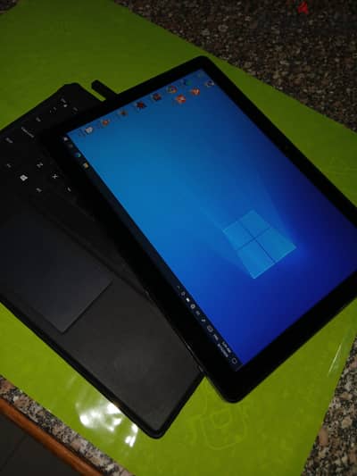 DELL LATITUDE 5290 2IN1 TOUCH SCREEN