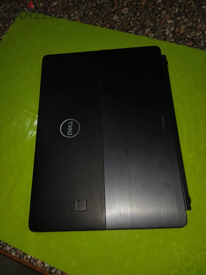 DELL LATITUDE  5290 - ٢ IN 1 TOUCH SCREEN 2