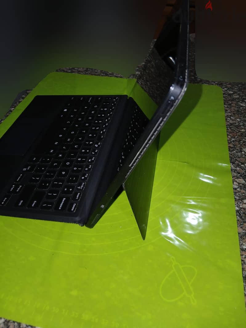 DELL LATITUDE  5290 - ٢ IN 1 TOUCH SCREEN 3