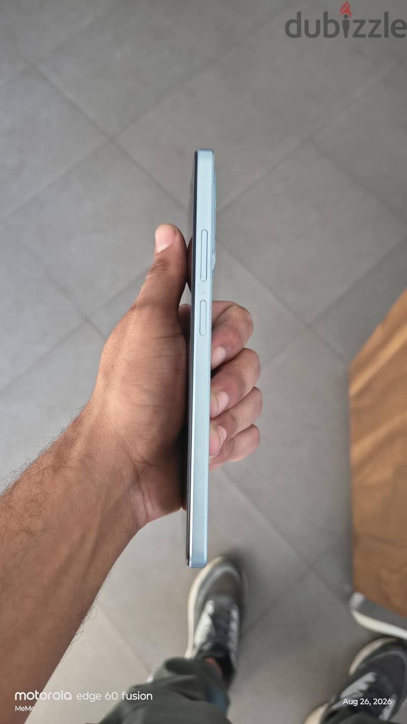 OPPO A3x 1
