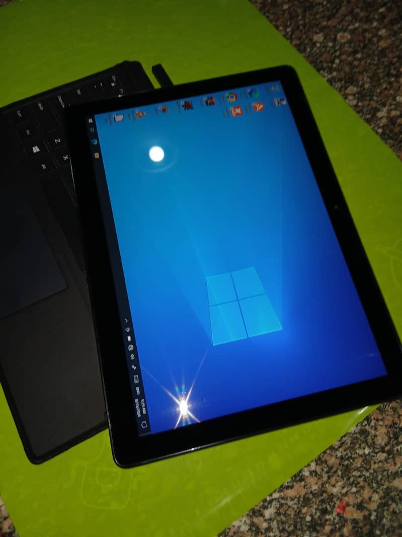 DELL LATITUDE  5290 - ٢ IN 1 TOUCH SCREEN 5