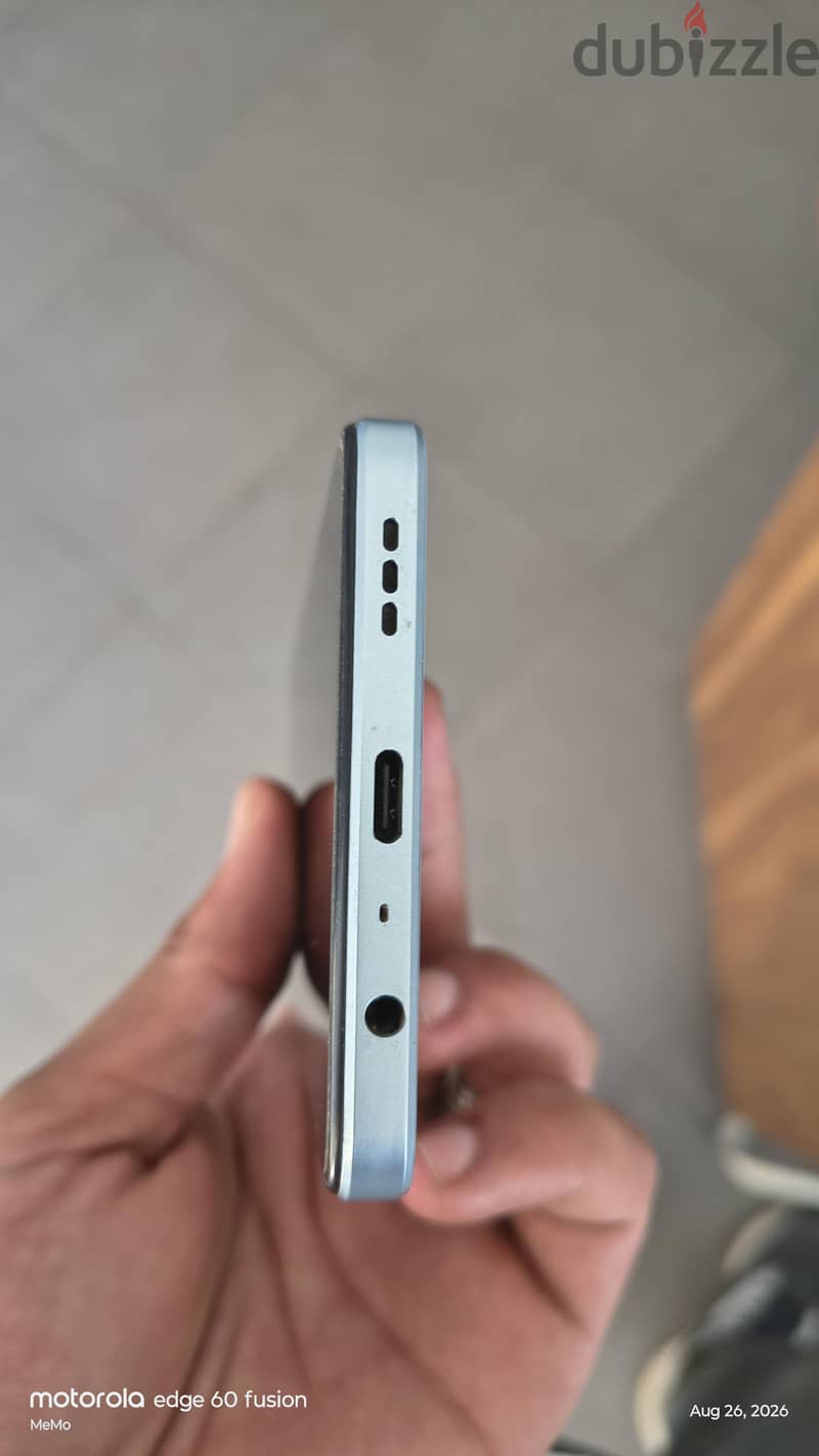 OPPO A3x 2