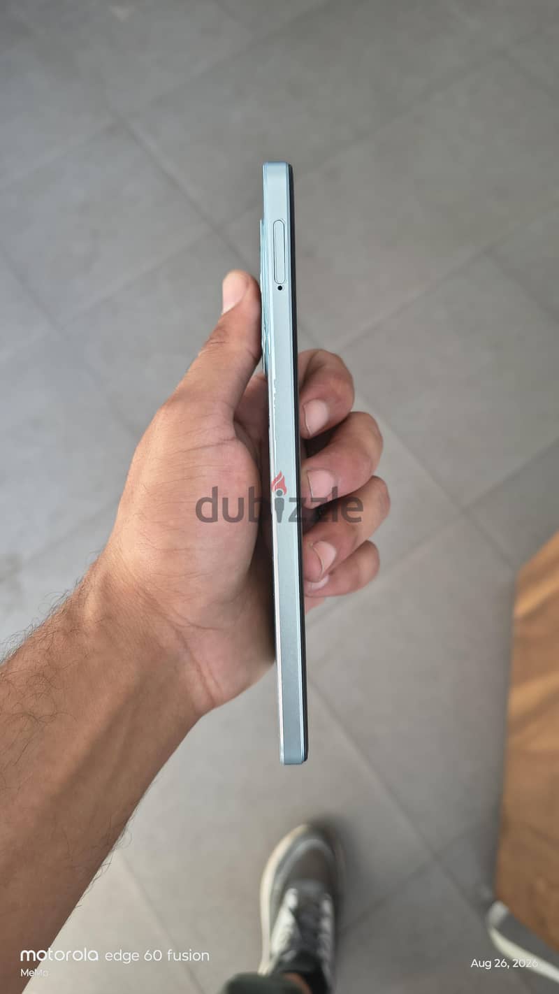 OPPO A3x 3
