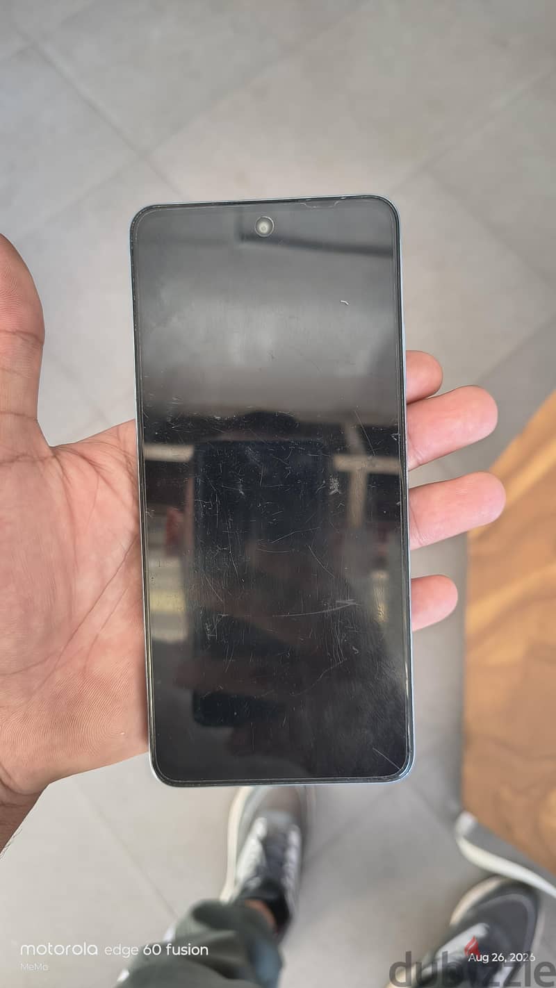 OPPO A3x 4