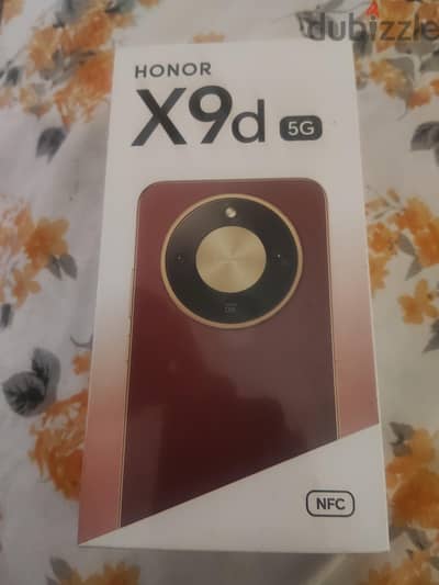 honor x9d for selling