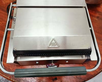 Electric Toaster
