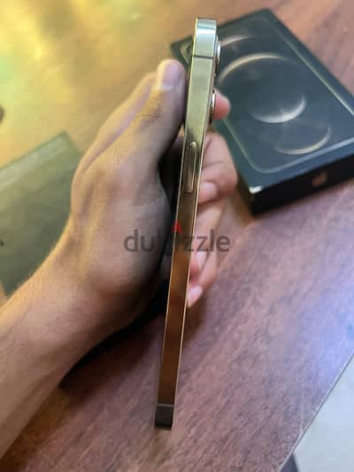آبل - آيفون 12 برو ماكس