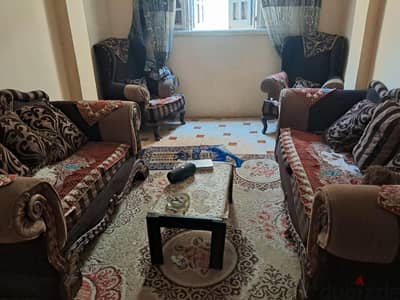 انتريه بحاله ممتازة