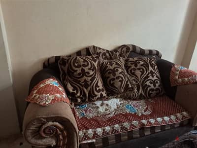 انتريه بحاله ممتازة