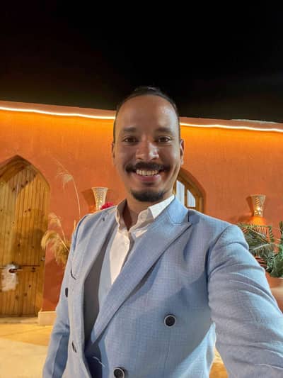 Abdelrahman Abd El-ShaFy