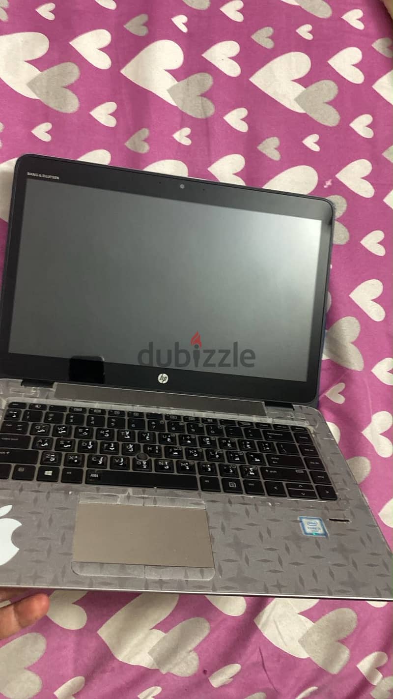 Hp elitebook 840 g3 1