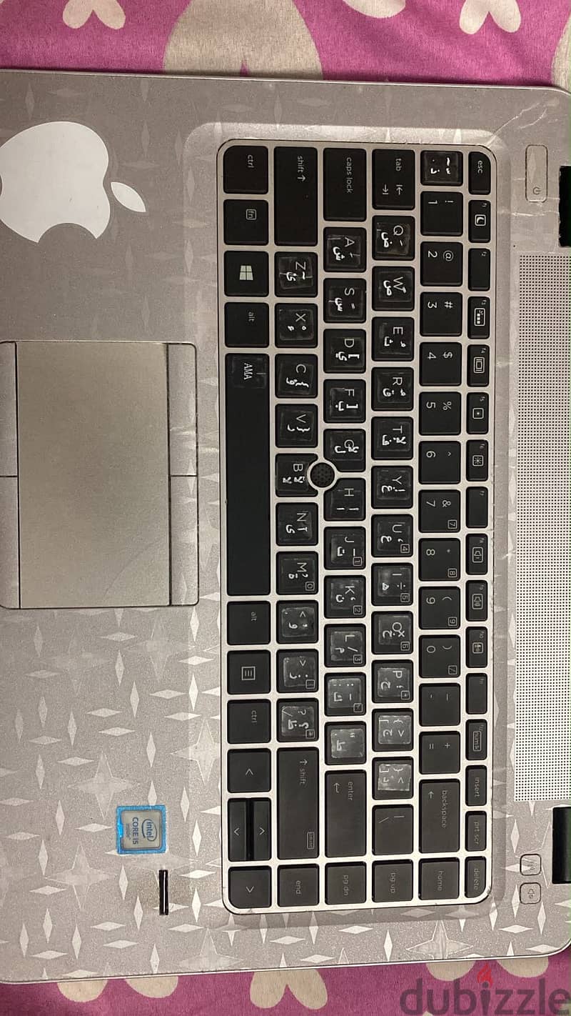 Hp elitebook 840 g3 3