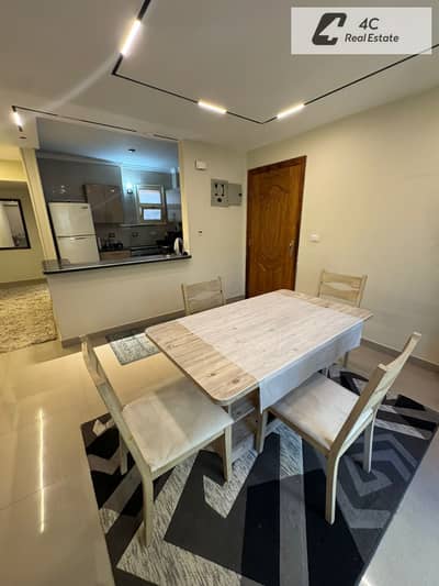 At the lowest price in Beverly Hills-October, a fully furnished apartment, ready for immediate occupancy, with a distinctive layout and open view