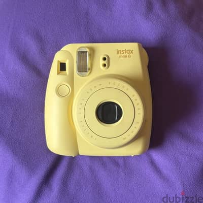 instax 8 mini fujifilm