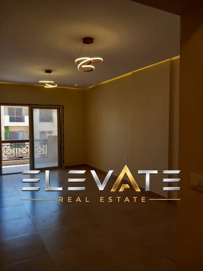 Fully finished 3-room apartment for rent in Paradise Compound