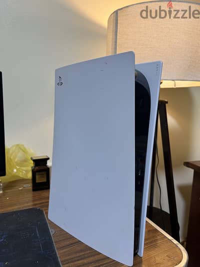 Playstation 5 fat - Ps5