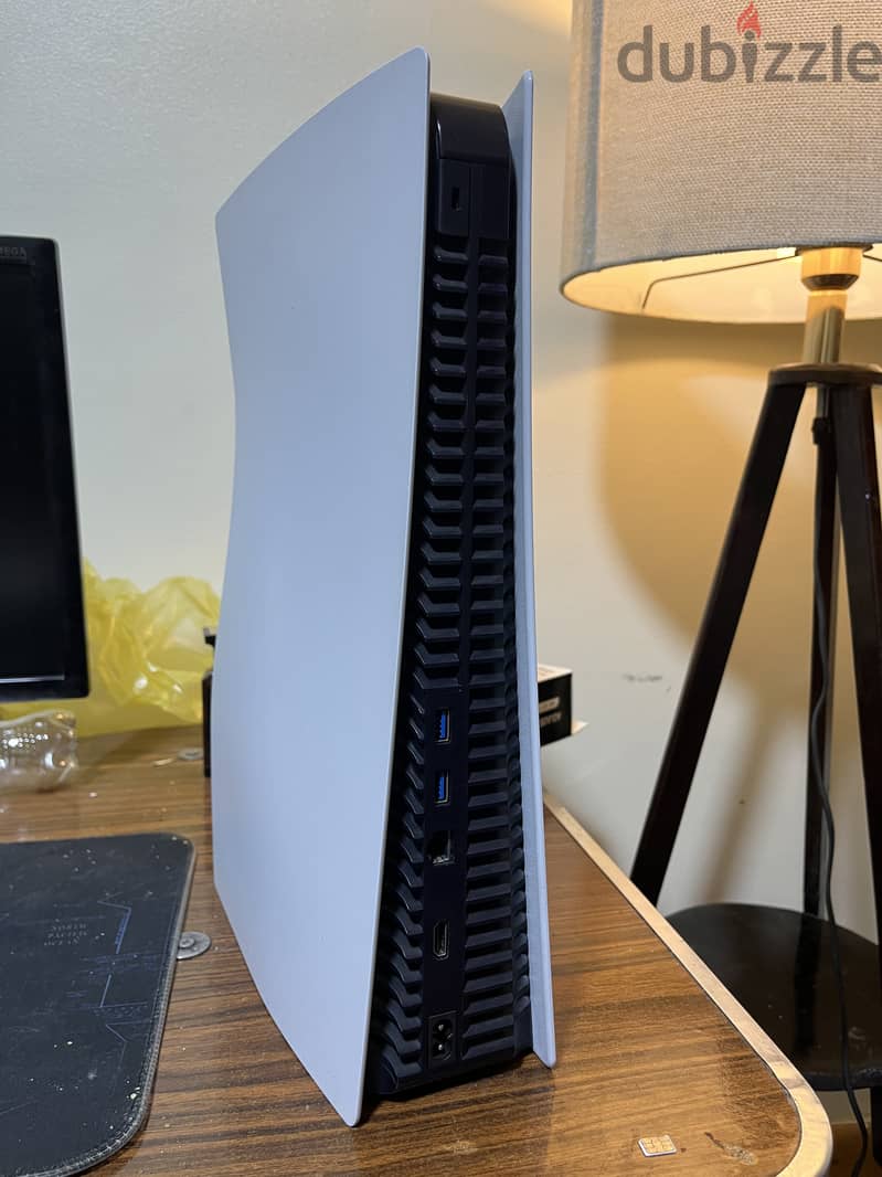 Playstation 5 fat - Ps5 1