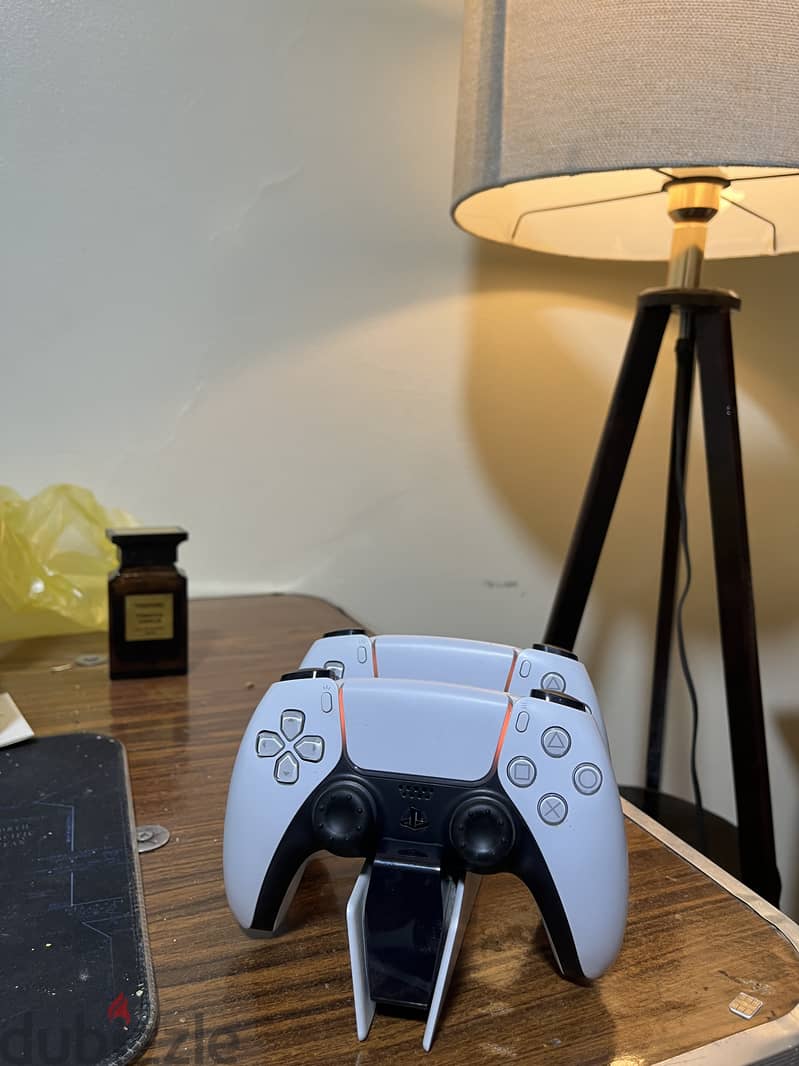 Playstation 5 fat - Ps5 3