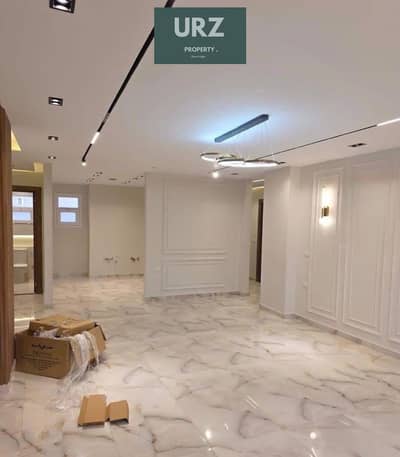 Luxury living opportunity: Double View apartment opposite Madinaty minutes from Golden Square Sarai near Icon and Address East Stone Park