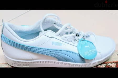 جزمة بومة اصلى puma shoes
