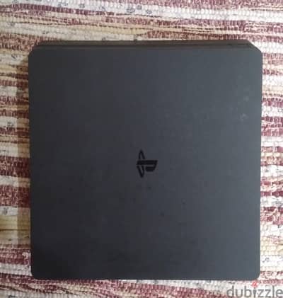 playstation 4 slim جديد