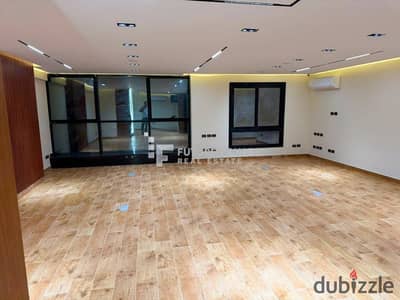 Office for rent 160 m unique Rehana Plaza Al-Mershidi Zahraa El-Maadi for companies