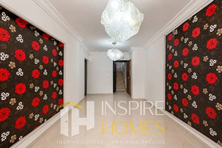 Licensed Apartment for Sale with Completely Open Views.