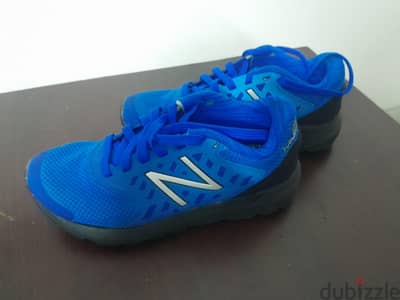 Nike New balance original  32.5